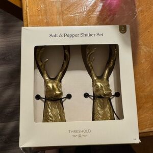 Threshold Elegant White Canvas